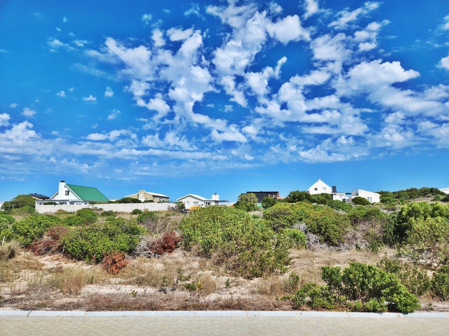 0 Bedroom Property for Sale in Agulhas Western Cape